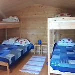 Paatsalu Camping *