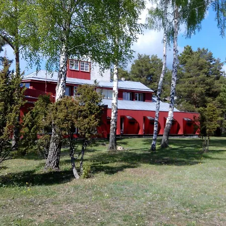 Paatsalu Camping Campingplatz *