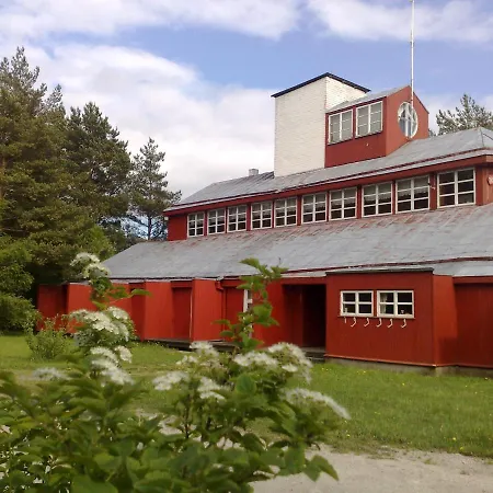 Paatsalu Camping Campingplatz Paatsalu