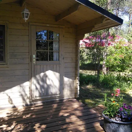 Paatsalu Camping Campingplads