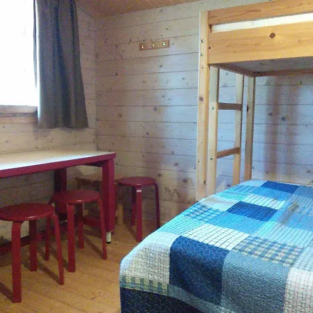 Paatsalu Camping Paatsalu