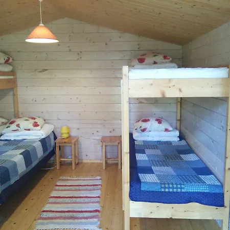 Campingplads Paatsalu Camping *