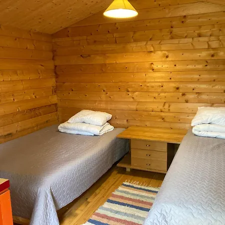 Kemping Paatsalu Camping