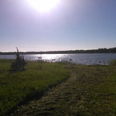 Paatsalu Camping