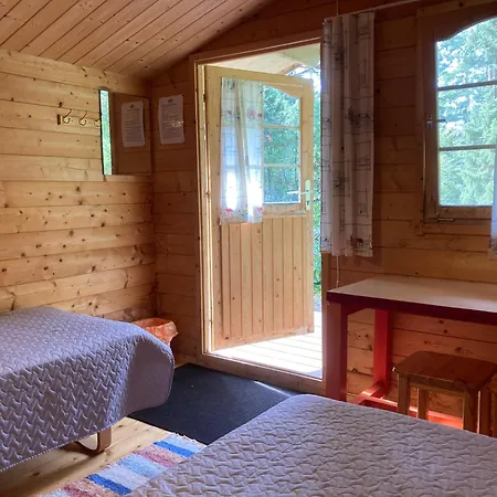 Paatsalu Camping *