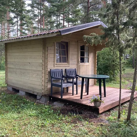 Paatsalu Camping * Paatsalu