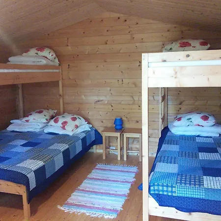 Paatsalu Camping *