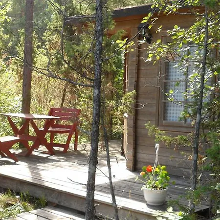 Paatsalu Camping