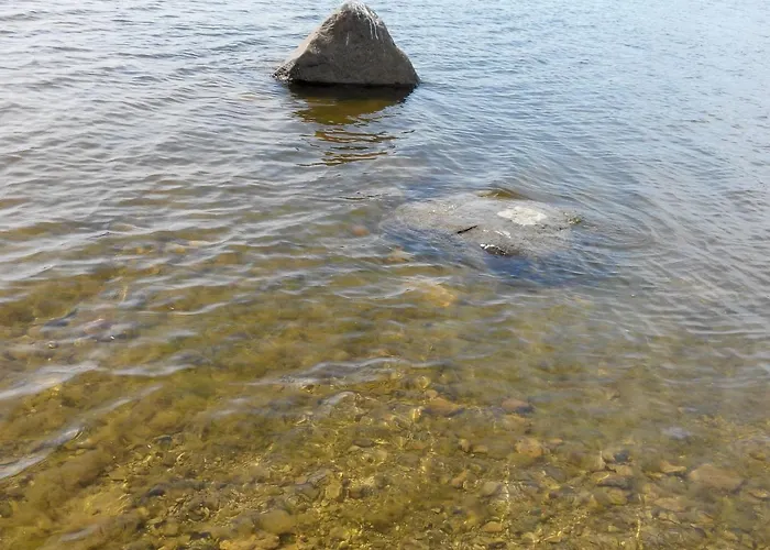 Paatsalu Camping * Paatsalu