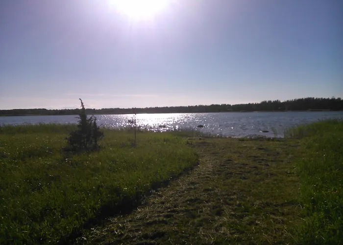 Paatsalu Camping